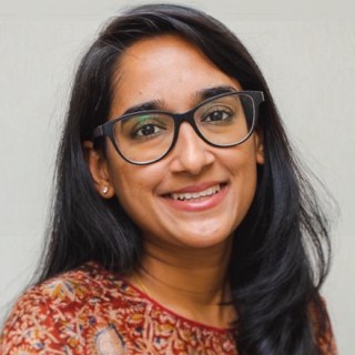 Archana Raja