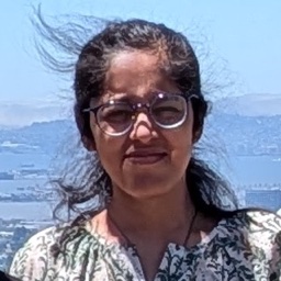 Garima Gupta